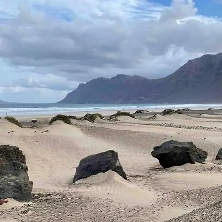 Blue Sea * Famara