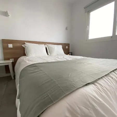 Appartamento Blue Sea Famara