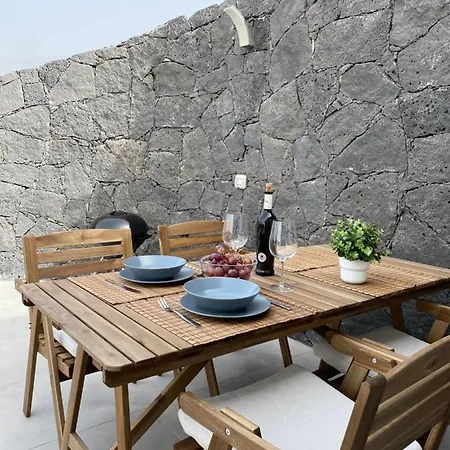 Apartman Blue Sea *