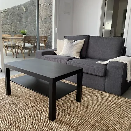 Blue Sea Apartment Famara