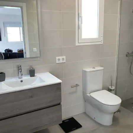 Apartman Blue Sea Famara