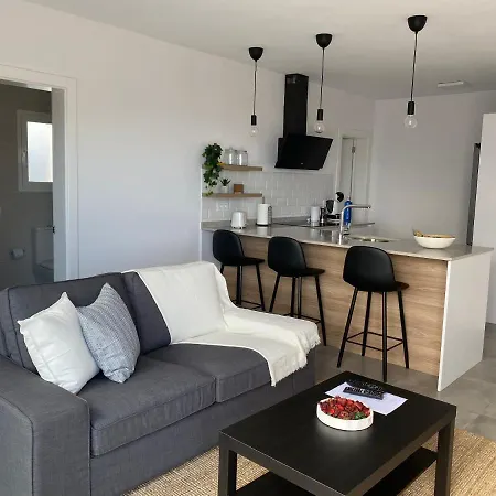 Blue Sea Apartman *